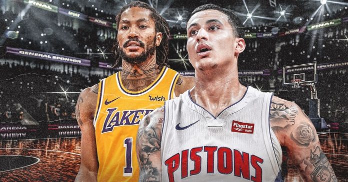 NBA'de Olası Takas Senaryoları