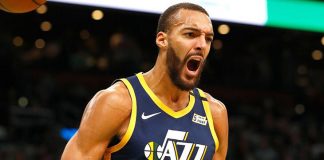 Golden State Warriors, Rudy Gobert’in Peşinde!