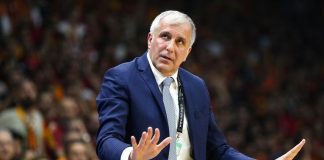 Obradovic Koronavirüs Süreci ve Fenerbahçedeki Geleceği Hakkında Konuştu