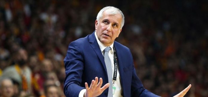 Obradovic Koronavirüs Süreci ve Fenerbahçedeki Geleceği Hakkında Konuştu