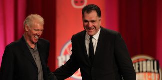 NBA Tarihinin En Tartışmalı Hall Of Fame İsimleri
