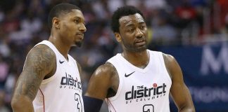 Bradley Beal: Wall ve Ben Takımda Kalacağız