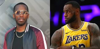 LeBron ve Davis’in Menajeri Rich Paul’un Hayat Hikayesi