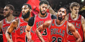 Spencer Dinwiddie’nin Chicago Bulls’u Süper Takım Yapma Planı / 10 Hamlede