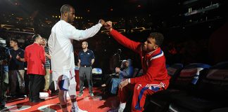 Chris Paul: “Blake Griffin’in Değerini Geç Anladım”