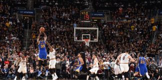 Kevin Durant’i Değiştiren Olay