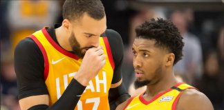Gobert ve Mitchell’ın Geleceği Ne Olacak? Utah Jazz Kararını Verdi!