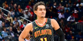 Trae Young Şampiyonluk Favorisini ve Nedenini Açıkladı