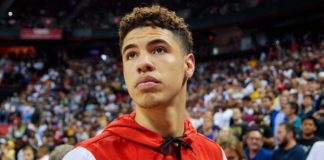 Wizards LaMelo Ball’u İstiyor