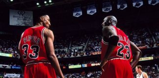 Michael Jordan: “Belgeselimi İzleyince İğrenç Biri Olduğumu Düşüneceksiniz”