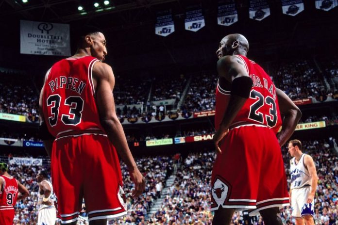 Michael Jordan: "Belgeselimi İzleyince İğrenç Biri Olduğumu Düşüneceksiniz"