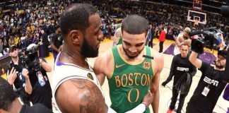 Tatum, LeBron ve Durant’i Kıyasladı