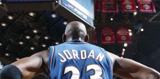 Michael Jordan’ın Tek Pişmanlığı!