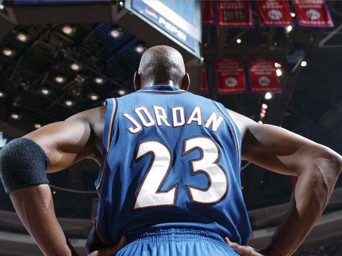 Michael Jordan'ın Tek Pişmanlığı!
