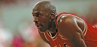 Michael Jordan’ın En İyi 10 Takım Arkadaşı