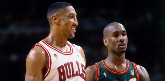 Alternatif Tarih: Scottie Pippen, Bulls’tan Ayrılsaydı