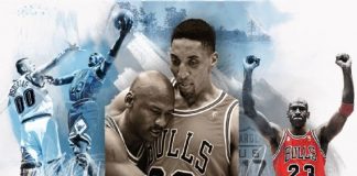 NBA’deki ve ABD’deki Irkçılık Tarihi NBA'deki ve ABD'deki Irkçılık Tarihi