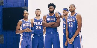 Disney’e Giderken Philadelphia 76ers’ın 3 Büyük Sorunu