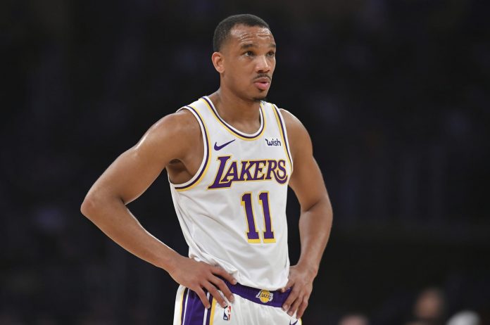 Avery Bradley