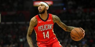 NBA’in En Seçkin Free Agent Oyuncuları Brandon - Ingram