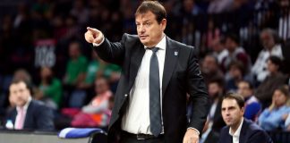 Ergin Ataman İtalyan Takımını Satın Aldı!