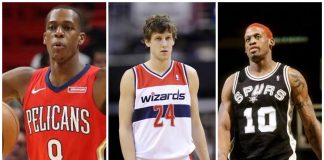 NBA’deki En Şaşırtıcı İstatistikler!
