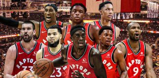 Toronto Raptors Analizi | Orlando’ya Giderken Toronto - Raptors