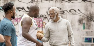 NBA Yıldızlarının Aktörlük Yaptığı Film ve Diziler Uncle Drew