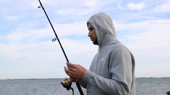 ben simmons fish