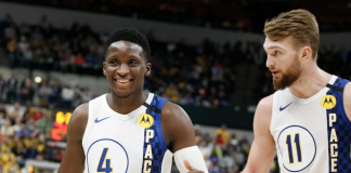 Bubble’ın Indiana Pacers’ı