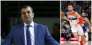 Türk Telekom Koçu Burak Gören Yeni Transferler Hakkında Konuştu