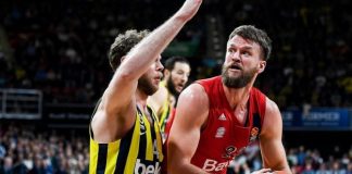 Yeni Dönem Fenerbahçe Beko (2020-21)