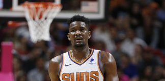 Deandre Ayton: “Bizden Şüphe Duyanların…”