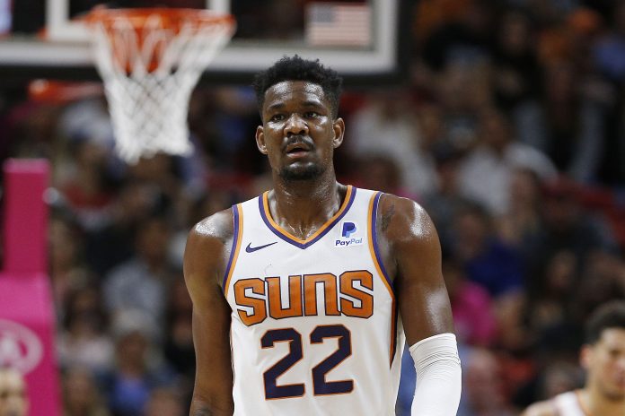 deandre-ayton-bizden-suphe-duyanlarin