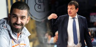Ergin Ataman:’Kulübün Yüzde Yüzünü Ben Satın Aldım’