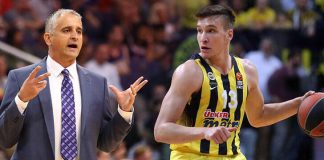 Fenerbahçe Beko’da Yugoslav Esintileri