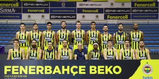 Fenerbahçe Beko Teknik Kadrosu Açıklandı