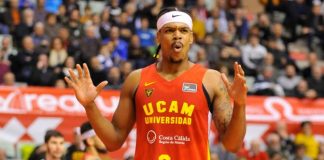 Fenerbahçe’nin Yeni Transferi Jarell Eddie’nin Yıllık Ücreti