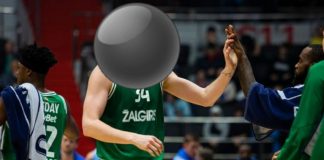 Barcelona’yı İstemedi Hedefim NBA Dedi