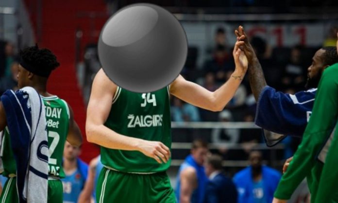 jock landale