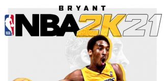 NBA 2K21 Kapak Yüzleri Belli Oldu