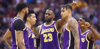 Los Angeles Lakers Analizi | Orlando’ya Giderken