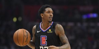 Lou Williams Bubble’dan Ayrılıp Striptiz Kulübüne Gitti