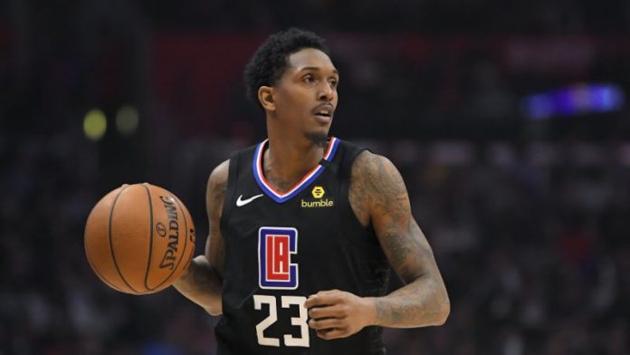 lou williams