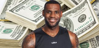 NBA’de En Çok Para Kazanan Oyuncular