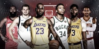 NBA’de Hazırlık Maçları Başlıyor, İşte Hazırlık Maçlarının Programı