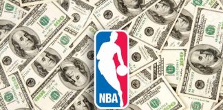 NBA Oyuncularının Maaşları