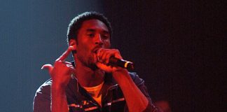 NBA Oyuncuları Ve Rap Şarkıları