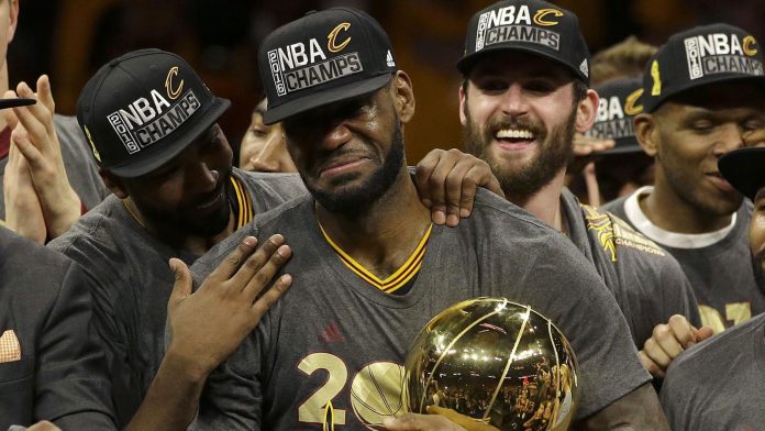 nba-unutulmaz-maclari-2016-nba-finali-yedinci-mac