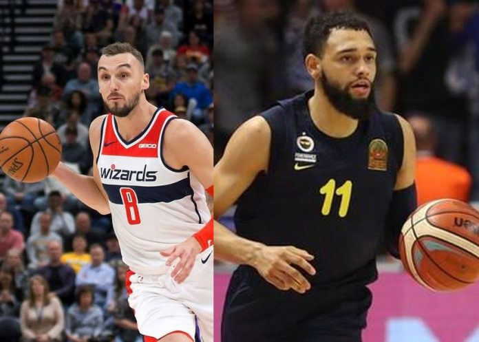 tyler ennis ve sam dekker